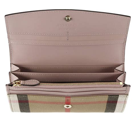 burberry wallet saks|Women's Burberry Designer Wallets & Wristlets .